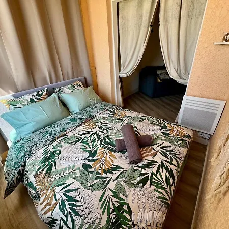 Evasion Cosy Aux Pieds De L'ocean Lacanau