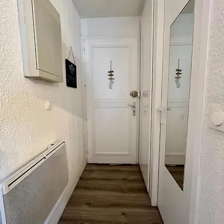 Διαμέρισμα Evasion Cosy Aux Pieds De L'ocean Lacanau