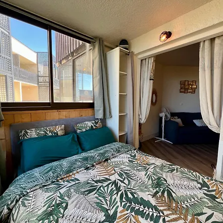 Evasion Cosy Aux Pieds De L'ocean Διαμέρισμα