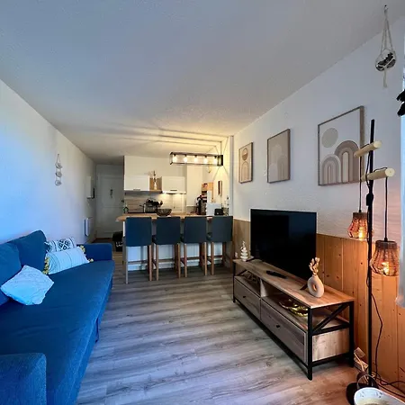 Evasion Cosy Aux Pieds De L'ocean Διαμέρισμα