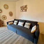 Evasion Cosy Aux Pieds De L'ocean Apartment