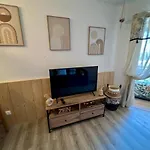 Evasion Cosy Aux Pieds De L'ocean Apartment