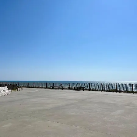 Evasion Cosy Aux Pieds De L'ocean Lacanau