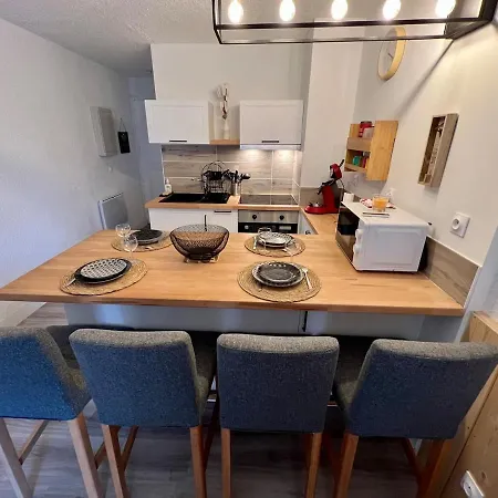 Evasion Cosy Aux Pieds De L'ocean