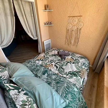 Apartment Evasion Cosy Aux Pieds De L'ocean Lacanau