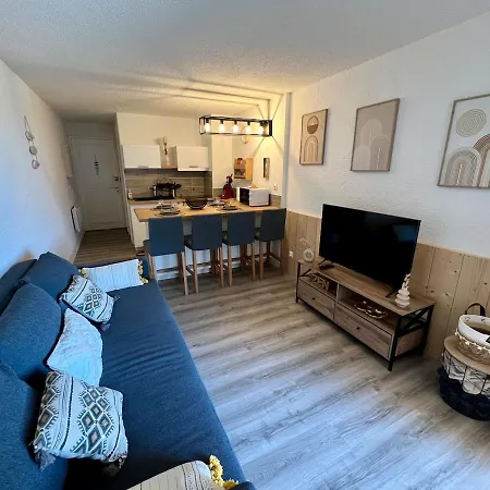 Evasion Cosy Aux Pieds De L'ocean