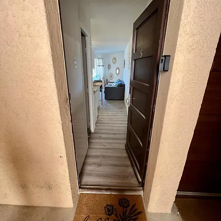 Evasion Cosy Aux Pieds De L'ocean *