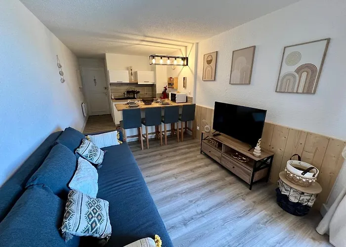 Evasion Cosy Aux Pieds De L'ocean