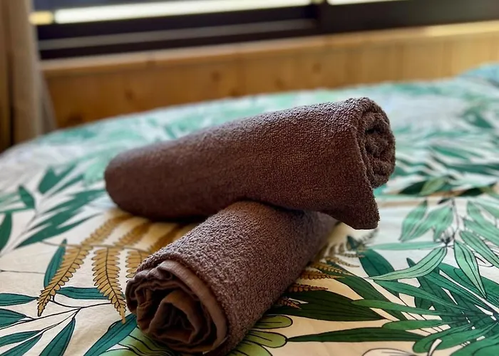 Evasion Cosy Aux Pieds De L'ocean Appartement